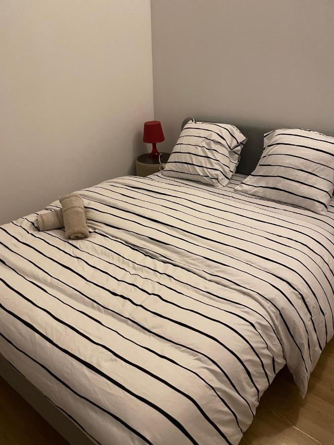 Apartment Beau F2 Paris Face Gare De