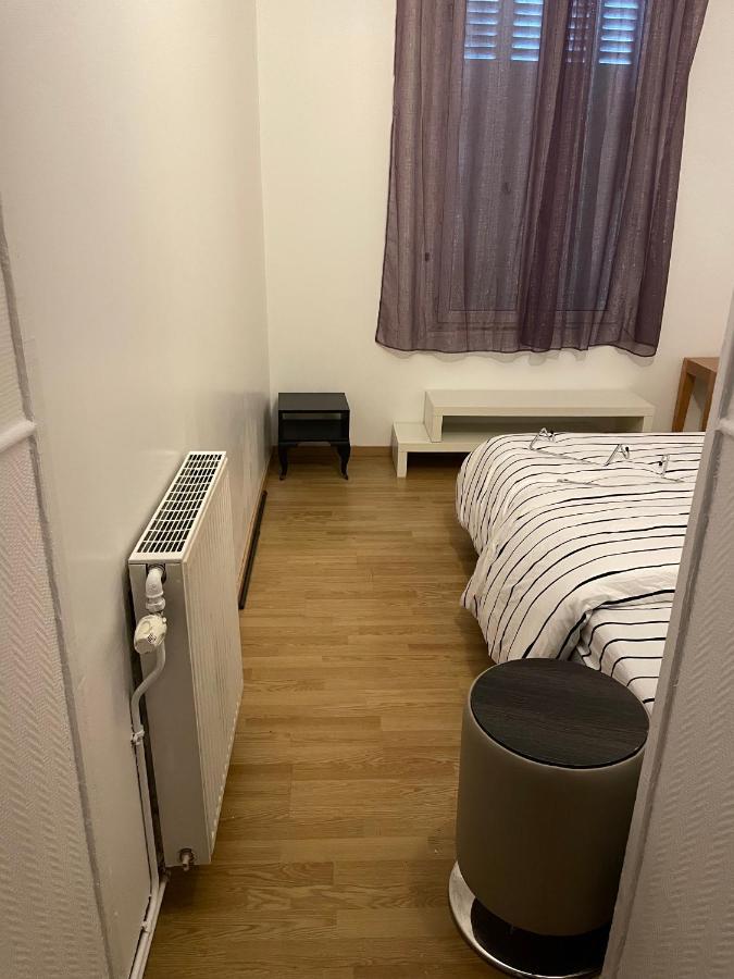 Apartment Beau F2 Paris Face Gare De *